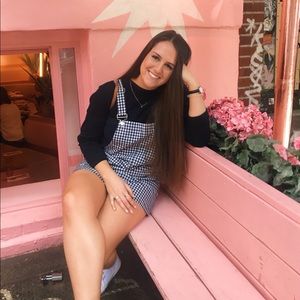 Meet your Posher, Erika